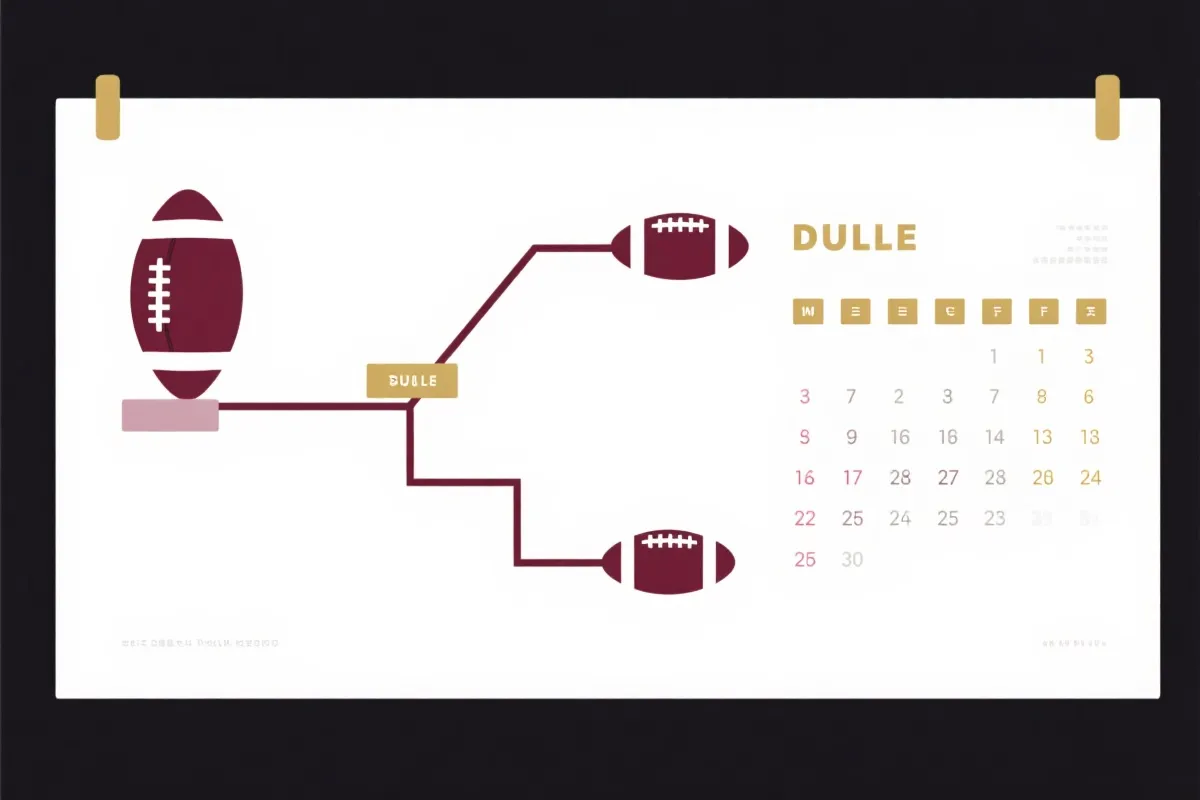 2026世界杯赛程对阵表总览插图