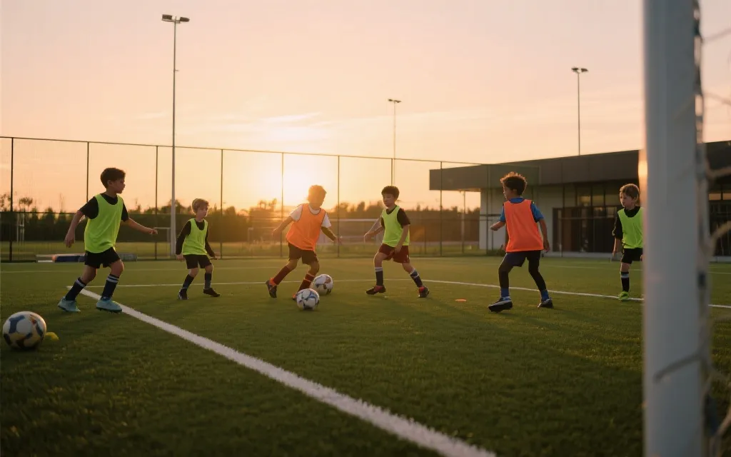 2026世界杯对MLS影响：青训与本土球员成长的黄金窗口，能否打造可持续的人才生态？