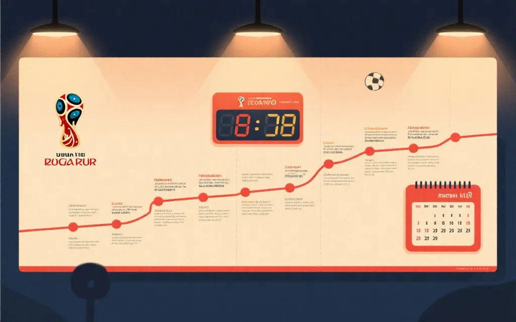 2026世界杯比分预测更新：从小组赛爆冷到淘汰赛点球夜，实时追踪与复盘教你修正判断