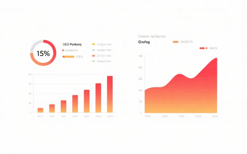 比分概率热力图与指标对比可视化示例